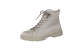 Paul Green 0074 5287 044 Schnürstiefelett (5287-044) beige 1
