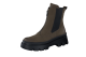 Paul Green 0074 8030 024 Chelsea Boots (8030-024) grün 1