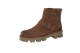 Paul Green 0076 8143 016 Stiefelette (8143-016) braun 1