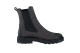 Paul Green 0076 8167 026 Chelsea Boots (8167-026) schwarz 2