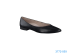 Paul Green Ballerinas (3772-050) schwarz 1