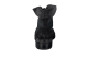 Paul Green Cowboy Bikerstiefeletten (9653-007) schwarz 3