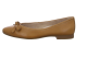 Paul Green Klassische Ballerinas (2584-056) braun 1