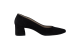 Paul Green Klassische Pumps (3806-009) schwarz 2