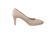 Paul Green Klassische Pumps (3836-023) beige 2