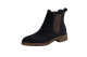 Paul Green Klassische Stiefeletten (8021-034) schwarz 1
