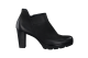 Paul Green Klassische Stiefeletten (8217-098) schwarz 2
