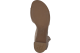 Paul Green Riemchensandalen (7073-018) beige 5