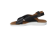 Paul Green Riemchensandalen (7784-031) schwarz 2