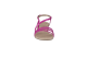 Paul Green Sandalen (7621-115) pink 3