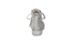 Paul Green Schnürstiefeletten (5312-015) silber 4