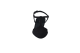 Paul Green Sling (6064-003) schwarz 3