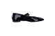 Paul Green Slipper Trotteur (1022-045) schwarz 2
