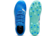 PUMA Future 7 Play MG Jr (108019/001) blau 4