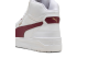 PUMA Shuffle Downtown Mid Grö e 37 (403743_02) weiss 3