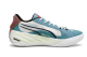 PUMA All Pro Nitro (379079/003) blau 4