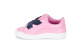 PUMA BASKET HEART PATENT PS (363352-03) pink 4