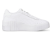PUMA Cali Wedge (373438-001) weiss 6