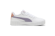PUMA Carina 2.0 pale plum (386185/020) weiss 5