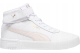 PUMA Carina 2.0 Mid (385851/007) weiss 5