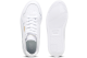 PUMA Carina Street Jr (393846/001) weiss 5