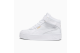 PUMA Carina Street Mid (392337_01) weiss 1