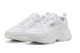 PUMA CASSIA 2.0 Gold (402676.002) weiss 4