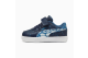 puma Tale puma Tale Capri Para Wtr Sneakers Shoes 385520-01 (398734_02) blau 1