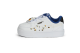 PUMA Caven Small World (386177-01) weiss 5