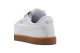 PUMA Club Azura L (404761-01) blanc 6