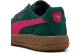 PUMA Club Klassika SD Dark Myrtle (400718.005) preto 6