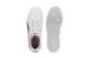PUMA Court Classic Clean (402223_08) blanc 4