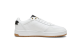 PUMA Court Classic Lux (395019/006) bianco 2