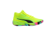 PUMA Court Pro Marble (311394-02) gelb 6