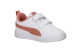 PUMA Courtflex V3 Dotty Inf (398759/001) weiss 4