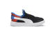 PUMA Courtflex v3 (399734/001) schwarz 5