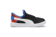 PUMA Courtflex v3 Sliptech PS Grö e 31 (399734_01) bunt 1