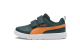 PUMA Courtflex V3 V PS Grö e 33 (397642_16) bunt 3