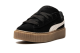 PUMA Creeper Phatty Rihanna Fenty womens (399332-01) schwarz 4