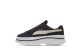 PUMA Deva Suede (372423-03) schwarz 3