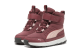 PUMA Evolve Boot AC PS (392645/004) rosso 1