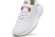 PUMA Fusion Crush Sport JR Softspike Grö e 38 (379891_03) weiss 3