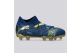 puma with FUTURE 7 Match BNA FG AG Jr (108083/001) blau 6