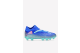 PUMA Future 7 Pro FG AG (107944/001) blau 2
