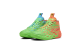 PUMA MB.04 Teenage Mutant Ninja Turtles Lamelo Ball Leonardo Michelangelo (311313_01) bunt 2