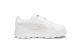 PUMA Karmen Logobsession Grö e 42 5 (393194_01) weiss 1