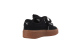 PUMA Platform Kiss Suede (366461 01) schwarz 5