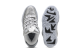 PUMA Lamelo Ball Amour Silver gs LaFranc Chrome (311339-01) silber 4