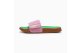 PUMA Leadcat 2.0 Palermo Foil Slides (399041_02) pink 6