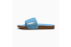 PUMA Leadcat 2.0 Palermo Foil Slides (399041_03) blau 4